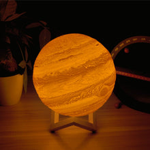 Load image into Gallery viewer, Jupiter Lamp