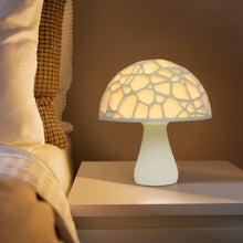 Load image into Gallery viewer, Rechargeable Mushroom Light