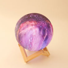 Load image into Gallery viewer, Moon Lamp