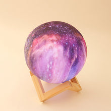 Load image into Gallery viewer, Moon Lamp